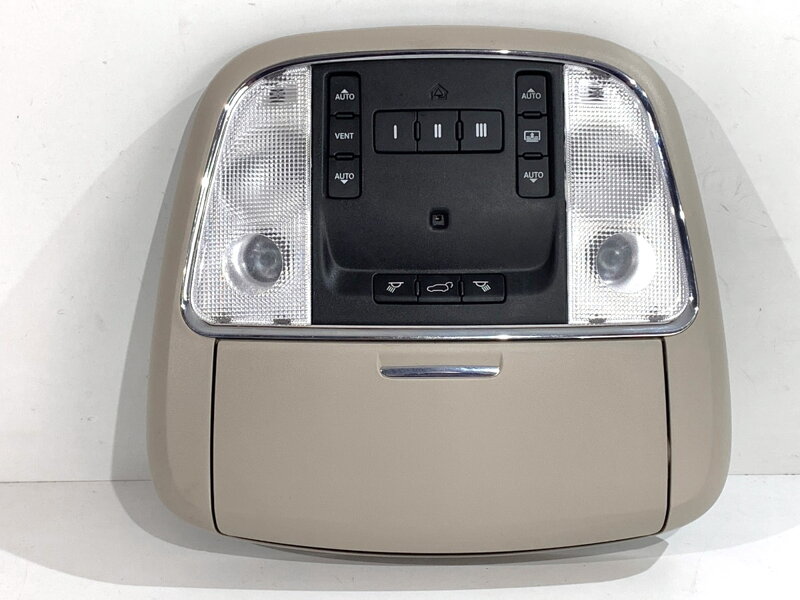 Stropné svetlo Jeep Grand Cherokee IV (WK, WK2) 2010 - 2022