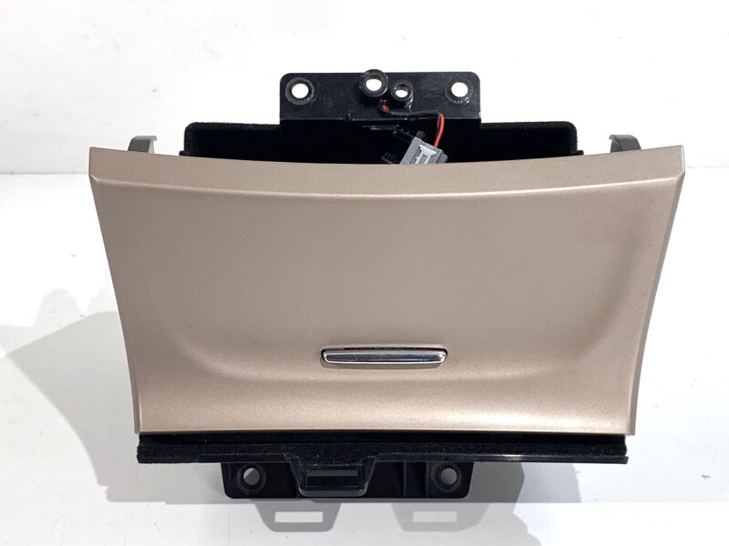 Popolník Jeep Grand Cherokee IV (WK, WK2) 2010 - 2022 X90020202MR