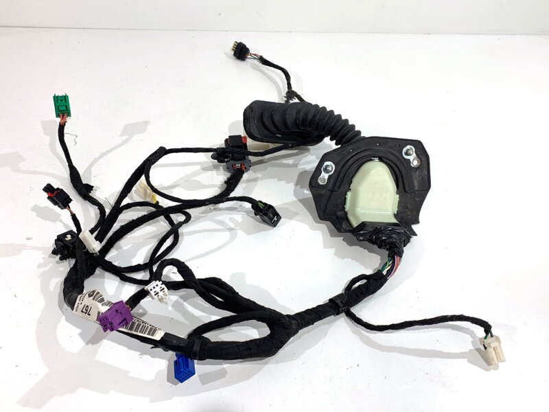 Kabeláž dvere predná pravá Jeep Grand Cherokee IV (WK, WK2) 2010 - 2022 P68186767AG