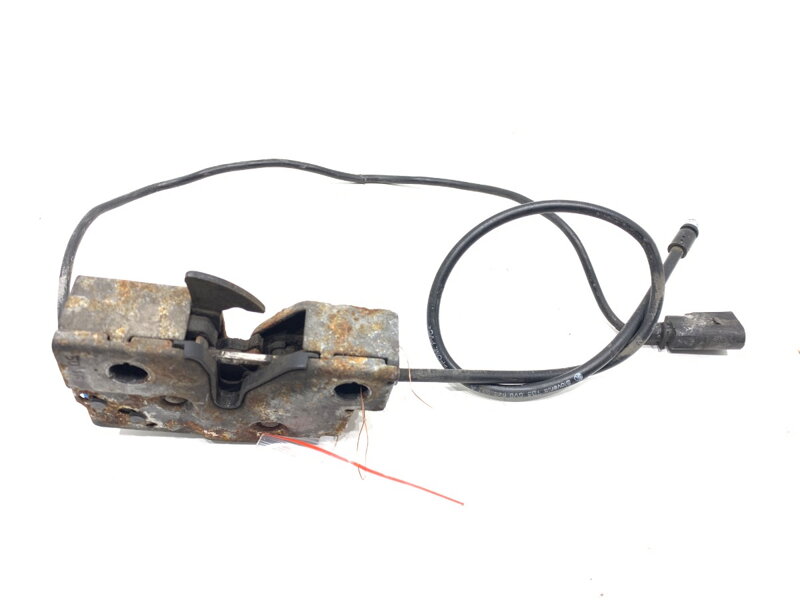 Zámok kapoty predný Skoda Fabia III Kombi (NJ5) 2014 - 2022