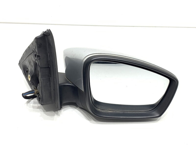 SPÄTNÉ ZRKADLO PRAVÉ SKODA FABIA III KOMBI (NJ5) 2014 - 2022 LA7W