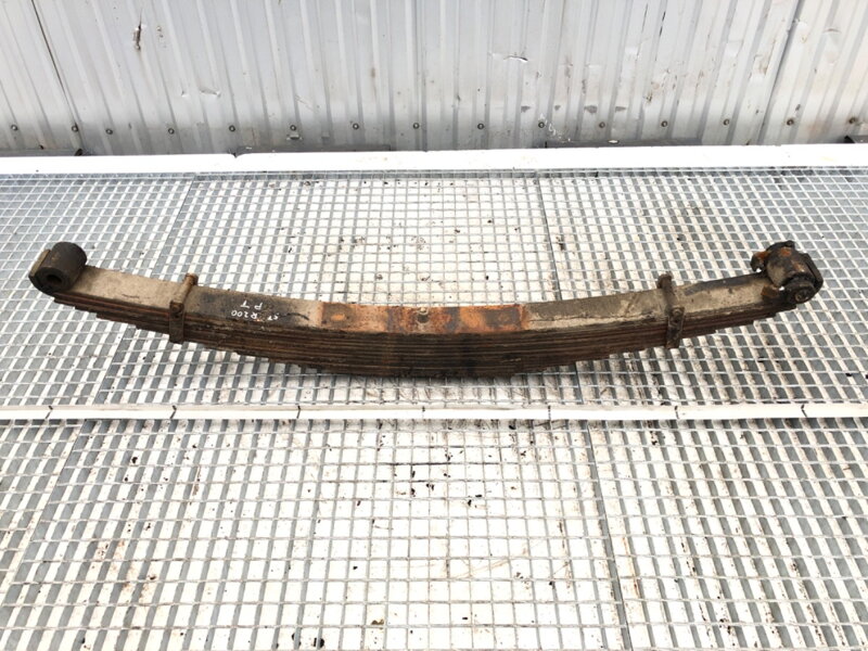 Listové pero pravé zadné Star 244