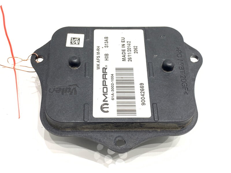 Riadiaca jednotka xenón Jeep Grand Cherokee IV (WK, WK2) 2010 - 2022 90042669