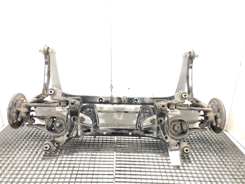 Výstuha zadná KIA Niro II (SG2) 2022 -