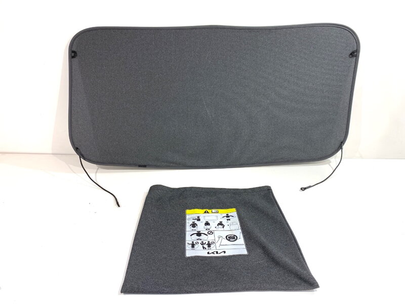 Polica zadná KIA Niro II (SG2) 2022 -