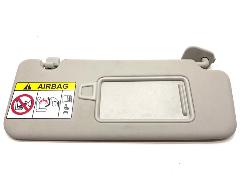 Slnečné clonítko pravé KIA Niro II (SG2) 2022 -