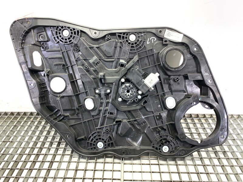 Sťahovačka okna ľavá predná KIA Niro II (SG2) 2022 - 82470-AT060