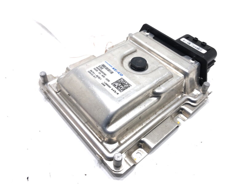 RIADIACA JEDNOTKA MOTORA KIA NIRO II (SG2) 2022 - 39751-0ESE1