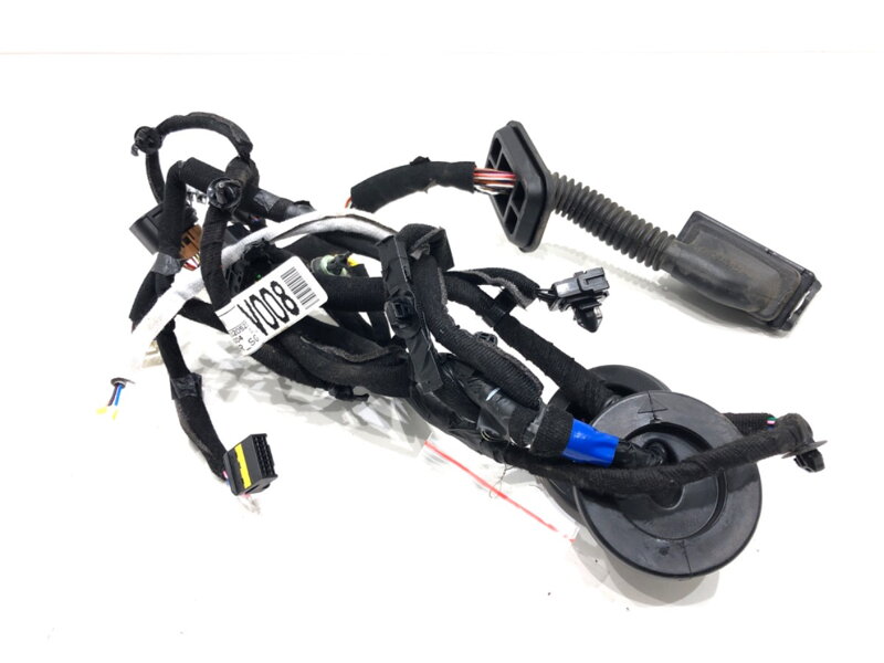 Kabeláž dvere predná ľavá KIA Niro II (SG2) 2022 - 91600-A0080