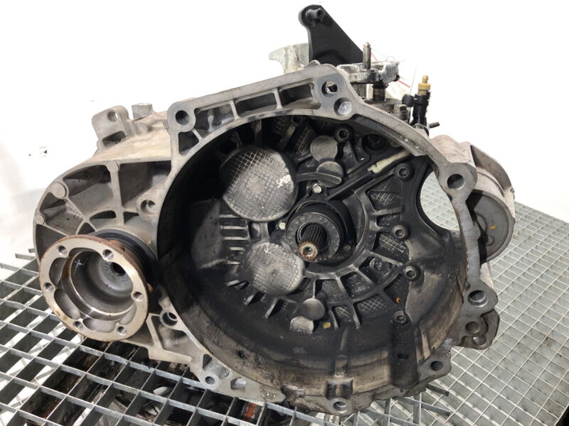 Prevodovka VW T-roc (A11) 2017 - 2022 TGV