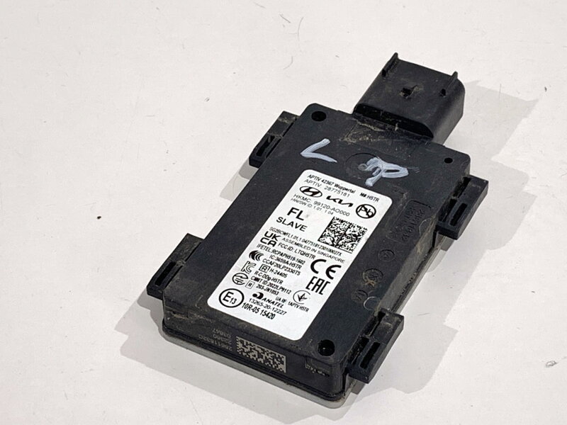 RADAR PREDNÝ ĽAVÝ KIA NIRO II (SG2) 2022 - 99120-AO000