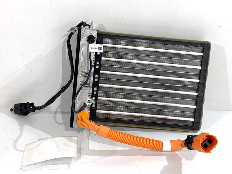 RADIÁTOR KÚRENIA ELEKTRICKÁ KIA NIRO II (SG2) 2022 - 97191-AO001