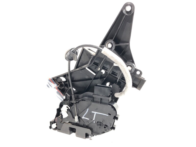 ZÁMOK DVERÍ ĽAVÝ ZADNÝ VOLVO S80 II (124) 2006 - 2016 30699421