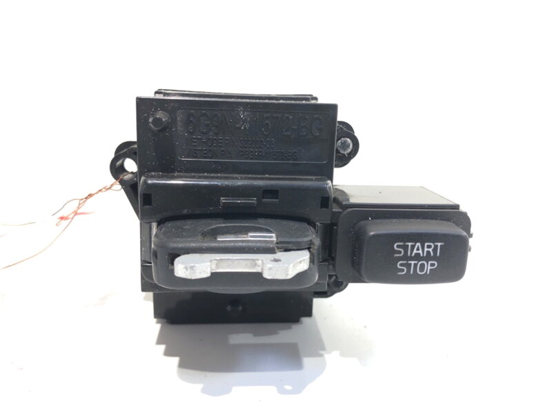 Spínacia skrinka Volvo S80 II (124) 2006 - 2016 6G9N-11572-BG