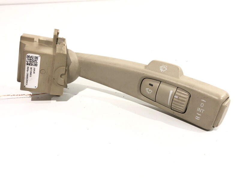 Páčka stieračov Volvo S80 II (124) 2006 - 2016 30739853 J6R3A