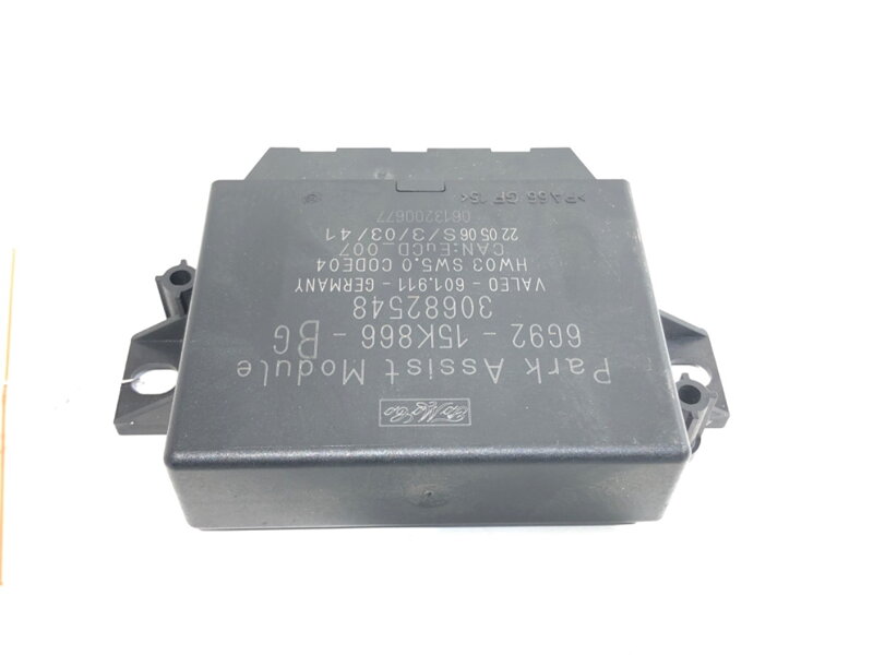 Modul PDC Volvo S80 II (124) 2006 - 2016 30682548