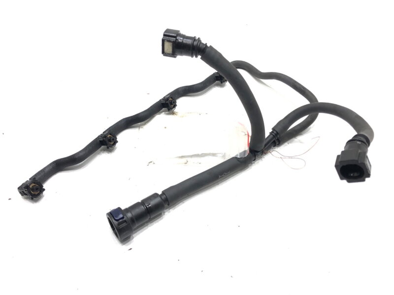 Hadica przelewowa Volvo V90 II Kombi (235, 236) 2016 - 2022