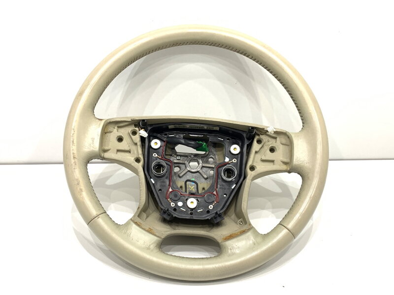 Volant Volvo S80 II (124) 2006 - 2016 30741916