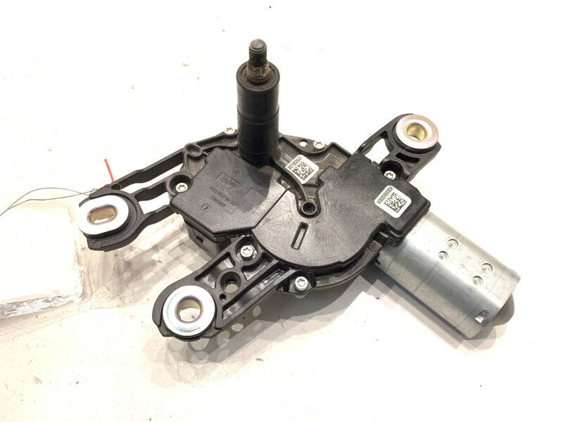 Motorček stieračov zadný VW T-roc (A11) 2017 - 2022 5G0955711C