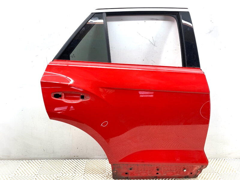 Dvere pravé zadné VW T-roc (A11) 2017 - 2022