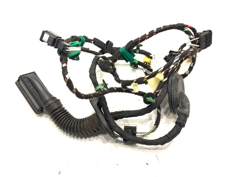 Kabeláž dvere predná ľavá VW T-roc (A11) 2017 - 2022 2GA971120BD