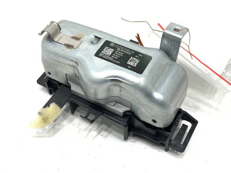 Zámok volantu VW T-roc (A11) 2017 - 2022 2Q0905861A