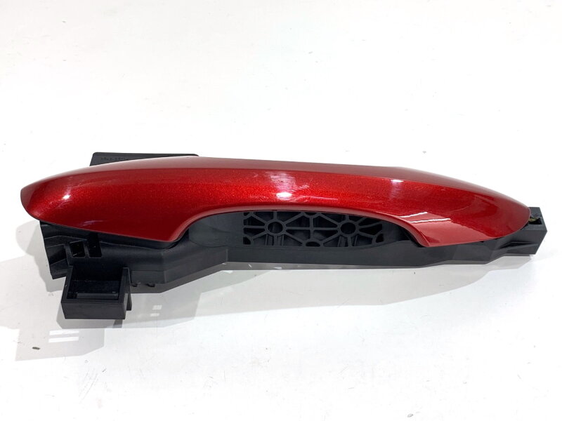 Kľučka vonkajšia pravá zadná Hyundai Kona II (SX2) 2022 -