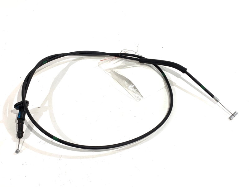 Lanko kapoty Hyundai Kona II (SX2) 2022 -