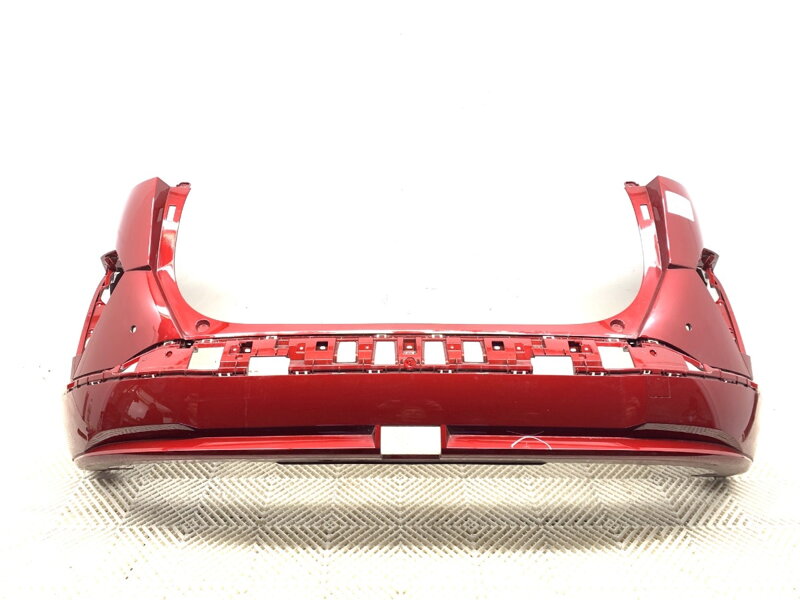 Nárazník zadný Hyundai Kona II (SX2) 2022 -