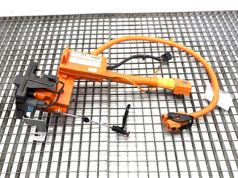 Kábel vysokého napätia zásuvka / uloženie Hyundai Kona II (SX2) 2022 - 91684-HF010