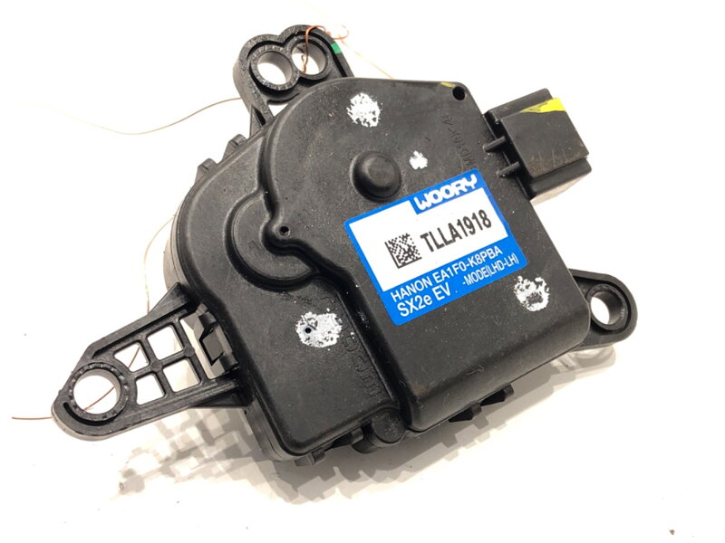 MOTOR RADIÁTORA KÚRENIA HYUNDAI KONA II (SX2) 2022 - EA1F0-K8PBA