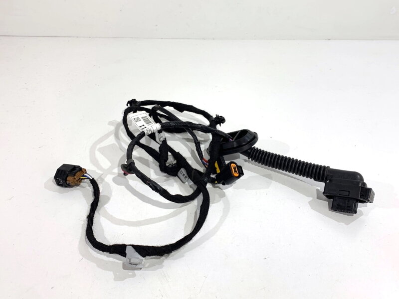 Kabeláž dvere zadná ľavá Hyundai Kona II (SX2) 2022 - 91620-HF010