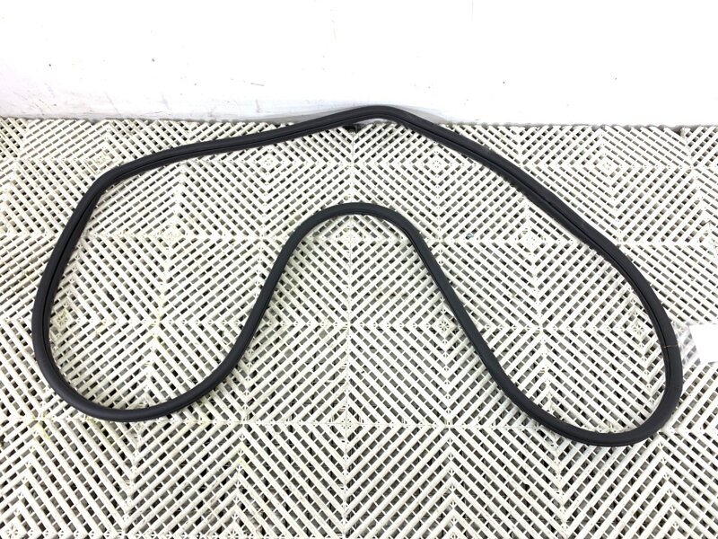 Tesnenie dverí zadné pravé Hyundai Kona II (SX2) 2022 -