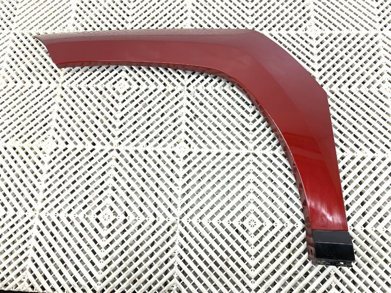 Lišta blatníka predná ľavá Hyundai Kona II (SX2) 2022 - 87713-HF000