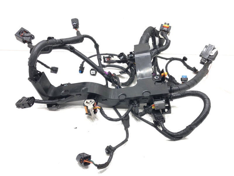 Kabeláž motora Hyundai Kona II (SX2) 2022 - 91400-HF010