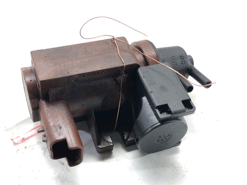 VENTIL PODTLAKU FORD KUGA I 2008 - 2012 6G9Q-9E882-CA