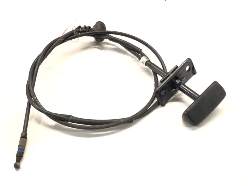 Lanko kapoty Suzuki Jimny (SN) 1998 - 2022