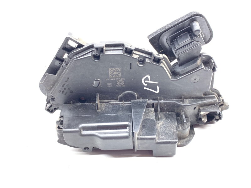 Zámok dverí ľavý predný VW T-roc (A11) 2017 - 2022 5TB837015