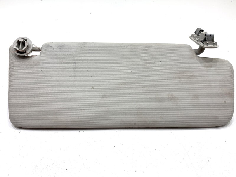 Slnečné clonítko pravé VW T-roc (A11) 2017 - 2022