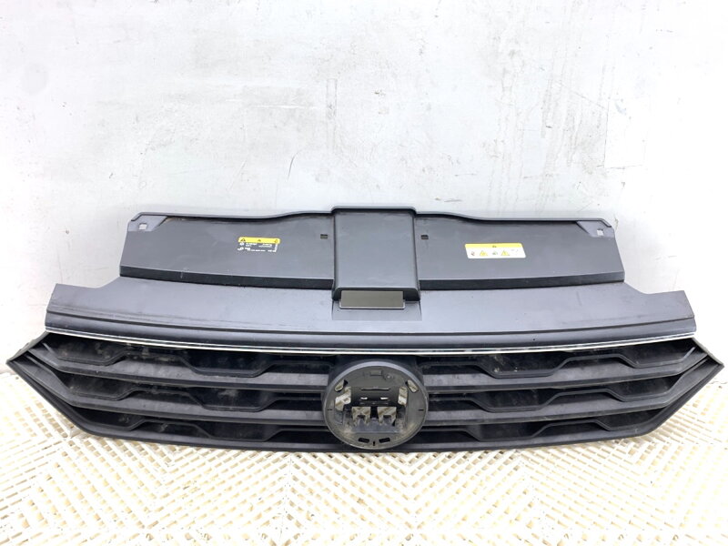 Maska chladiča grill VW T-roc (A11) 2017 - 2022 2GA853651R