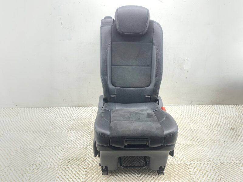 Sedadlo zadné druhý RAD Seat Alhambra (710, 711) 2010 - 2022