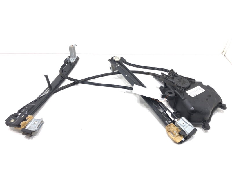 Sťahovačka okna ľavá predná Seat Ibiza IV (6J5, 6P1) 2008 - 2017 6R0959801