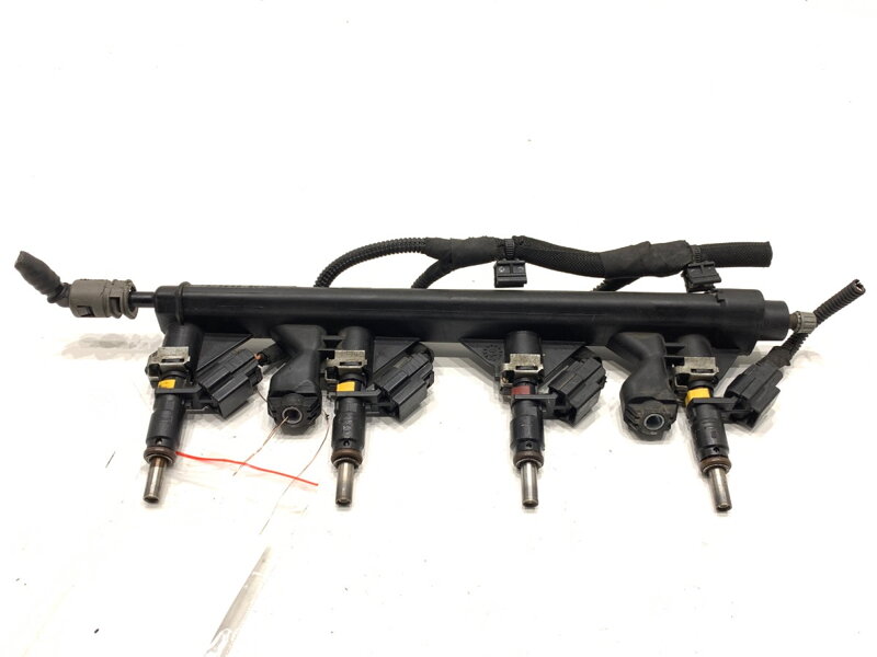 Vstrekovacia rampa Citroen C3 Picasso (SH_) 2009 - 2022 752817680