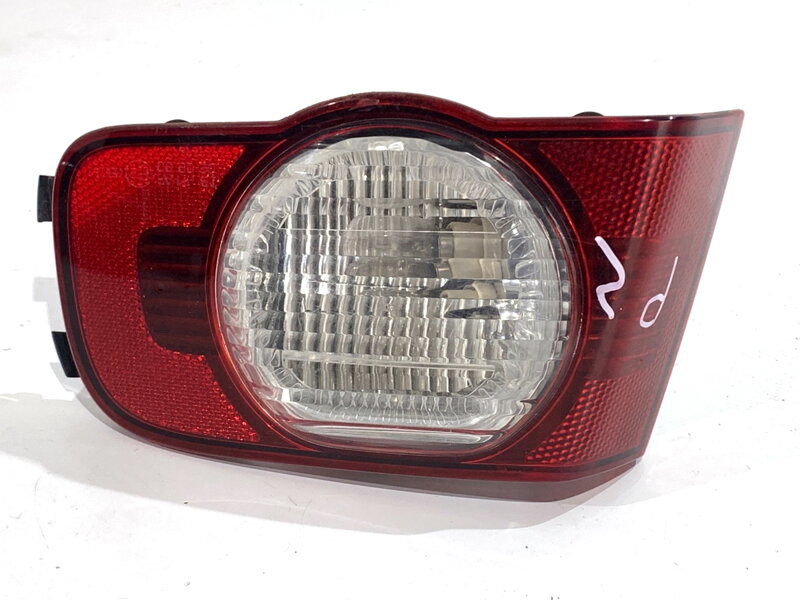 SVETLO NÁRAZNÍKA PRAVÉ ZADNÉ CITROEN C3 PICASSO (SH_) 2009 - 2022 9681751680