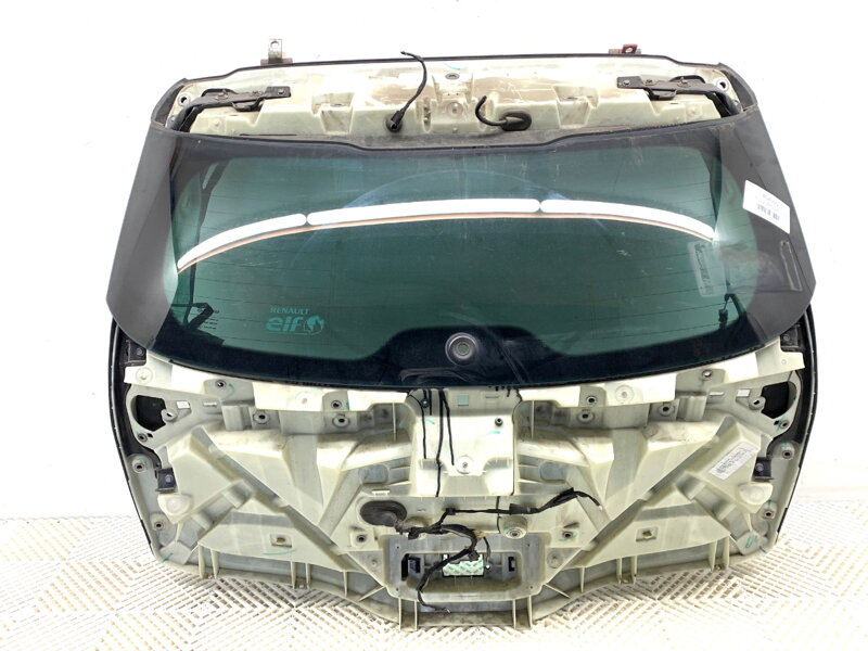 Veko batožinového priestoru kufor zadný Renault Megane IV Grandtour (K9A/M/N_) 2016 - 2022