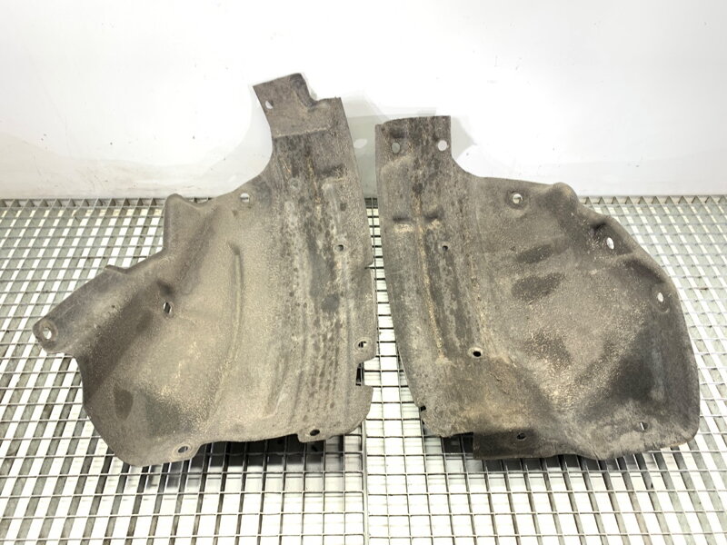 PODBLATNÍK PRAVÝ PREDNÝ RENAULT MEGANE IV GRANDTOUR (K9A/M/N_) 2016 - 2022