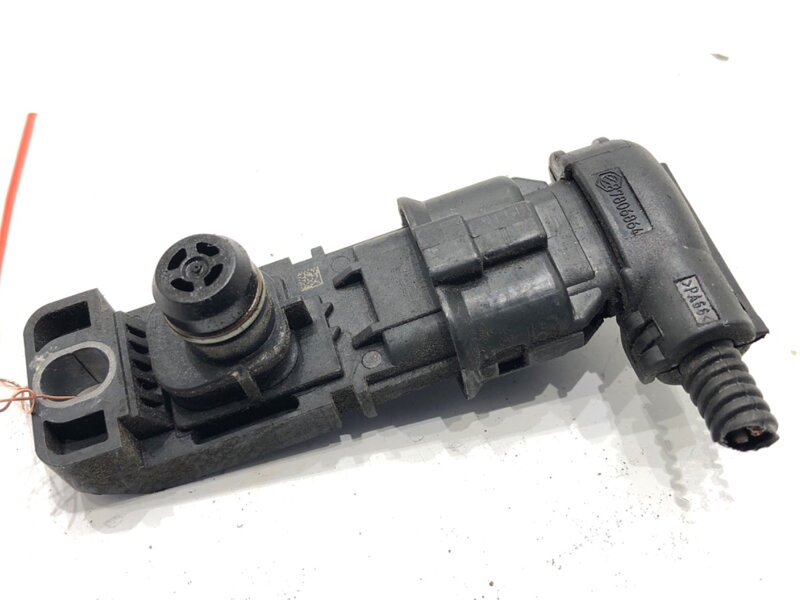 MAP senzor Renault Megane IV Grandtour (K9A/M/N_) 2016 - 2022 223653394R