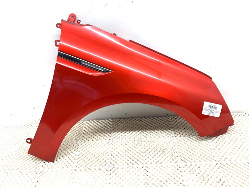 Blatník pravý predný Renault Megane IV Grandtour (K9A/M/N_) 2016 - 2022