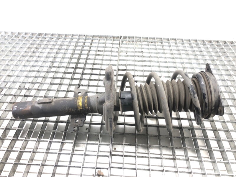 TLMIČ PRAVÝ PREDNÝ S PRUŽINOU RENAULT MEGANE IV GRANDTOUR (K9A/M/N_) 2016 - 2022