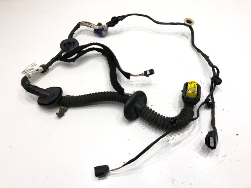 Kabeláž dvere zadná ľavá Renault Megane IV Grandtour (K9A/M/N_) 2016 - 2022 241267907R